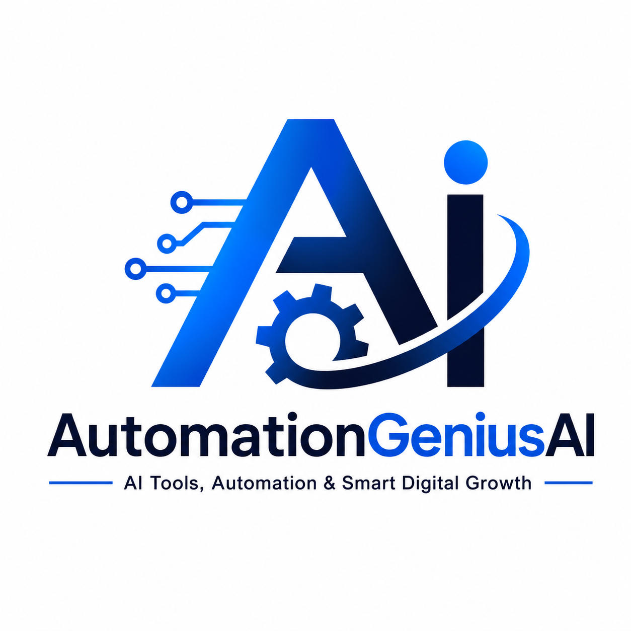 AutomationGeniusAI