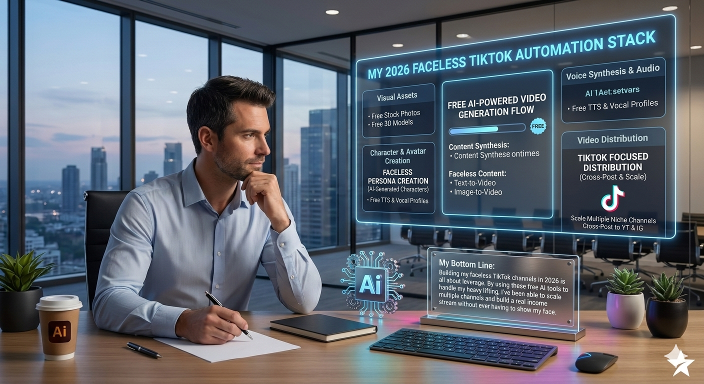 New Automation Bottom Line