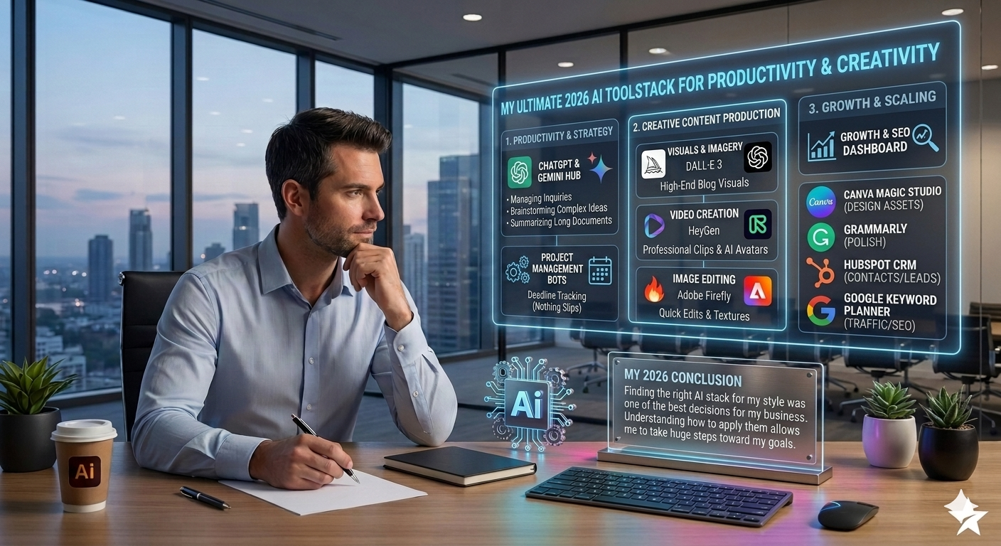 AI Productivity Tools